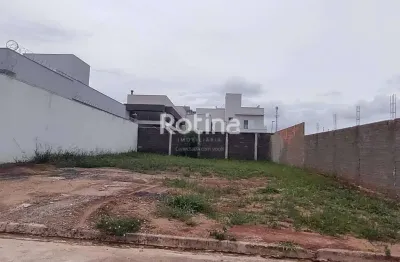 Terreno à venda, laranjeiras - uberlândia/mg - rotina imobiliária