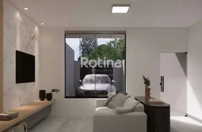 Casa à venda, 2 quartos, laranjeiras - uberlândia/mg - rotina imobiliária