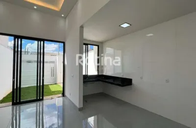 Casa à venda, 3 quartos, bosque dos buritis - uberlândia/mg - rotina imobiliária