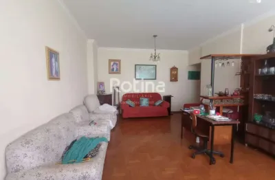 Apartamento à venda, 3 quartos, centro - uberlândia/mg - rotina imobiliária