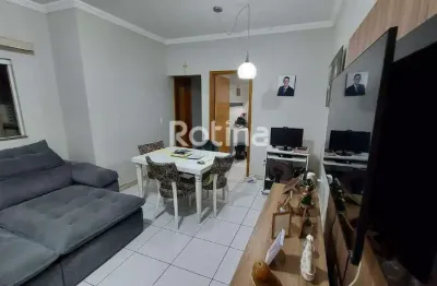 Apartamento à venda, 2 quartos, jardim brasília - uberlândia/mg - rotina imobiliária