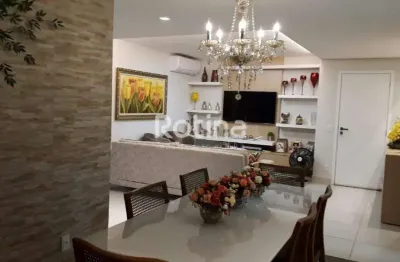 Apartamento à venda, 2 quartos, patrimônio - uberlândia/mg - rotina imobiliária