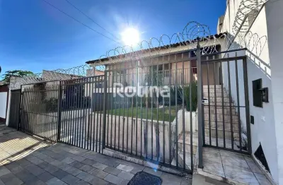 Casa à venda, 3 quartos, santa mônica - uberlândia/mg - rotina imobiliária