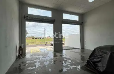 Galpão à venda, monte hebron - uberlândia/mg - rotina imobiliária