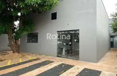 Casa à venda, 2 quartos, jardim ipanema - uberlândia/mg - rotina imobiliária