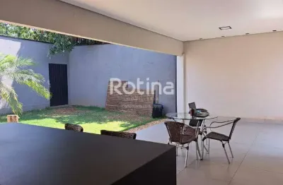 Casa à venda, 3 quartos, morada nova - uberlândia/mg - rotina imobiliária