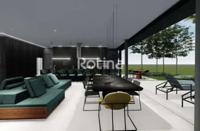 Casa condomínio fechado à venda, 4 quartos, cond. alphaville ii - uberlândia/mg - rotina imobiliária