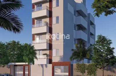 Apartamento à venda, 3 quartos, santa mônica - uberlândia/mg - rotina imobiliária