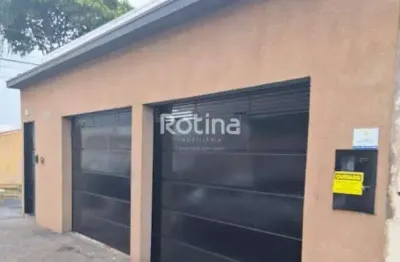 Casa à venda, 4 quartos, segismundo pereira - uberlândia/mg - rotina imobiliária