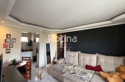 Apartamento à venda, 3 quartos, chacaras tubalina e quartel - uberlândia/mg - rotina imobiliária