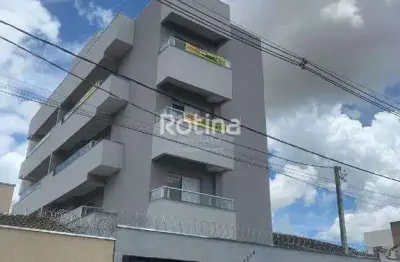 Apartamento à venda, 2 quartos, nova uberlândia - uberlândia/mg - rotina imobiliária