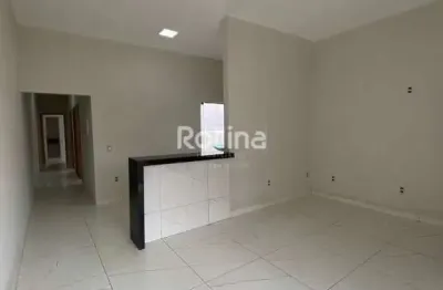 Casa à venda, 2 quartos, minas gerais - uberlândia/mg - rotina imobiliária