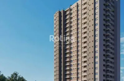 Apartamento à venda, 1 quarto, granja marileusa - uberlândia/mg - rotina imobiliária