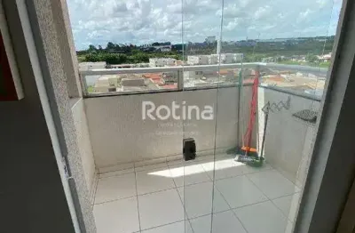 Apartamento à venda, 2 quartos, jardim brasília - uberlândia/mg - rotina imobiliária