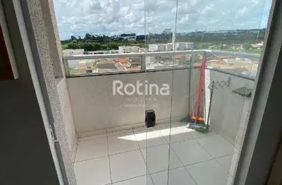 Apartamento à venda, 2 quartos, jardim brasília - uberlândia/mg - rotina imobiliária