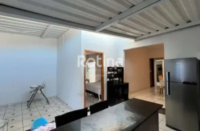 Casa à venda, 4 quartos, granada - uberlândia/mg - rotina imobiliária