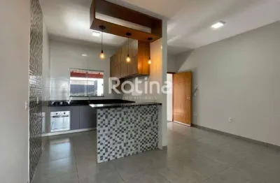 Casa à venda, 2 quartos, laranjeiras - uberlândia/mg - rotina imobiliária