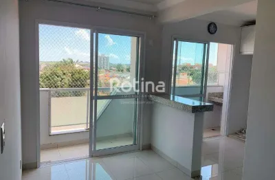 Apartamento à venda, 2 quartos, santa mônica - uberlândia/mg - rotina imobiliária