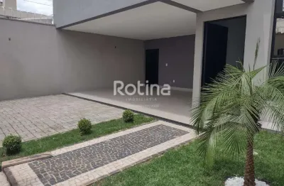 Casa à venda, 3 quartos, pampulha - uberlândia/mg - rotina imobiliária