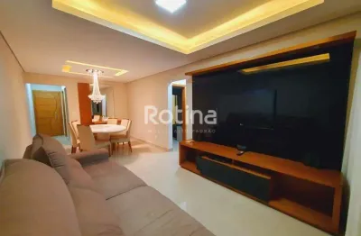 Cobertura à venda, 3 quartos, martins - uberlândia/mg - rotina imobiliária