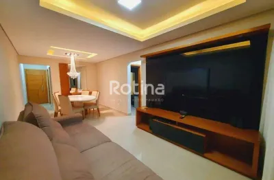 Cobertura à venda, 3 quartos, martins - uberlândia/mg - rotina imobiliária