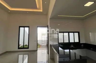 Casa à venda, 3 quartos, bosque dos buritis - uberlândia/mg - rotina imobiliária
