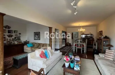 Apartamento à venda, 3 quartos, centro - uberlândia/mg - rotina imobiliária