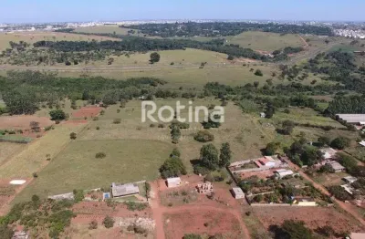 Chacara à venda, parque das andorinhas - uberlândia/mg - rotina imobiliária