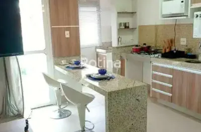 Apartamento à venda, 1 quarto, morada da colina - uberlândia/mg - rotina imobiliária