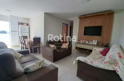 Apartamento à venda, 3 quartos, jardim das palmeiras - uberlândia/mg - rotina imobiliária
