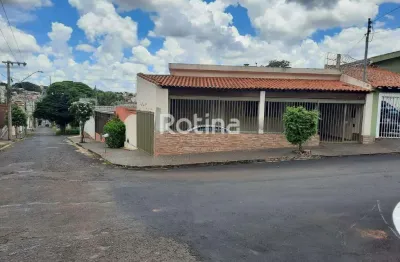 Casa à venda, 3 quartos, lídice - uberlândia/mg - rotina imobiliária