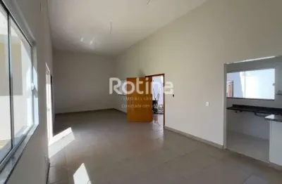 Casa à venda, 2 quartos, laranjeiras - uberlândia/mg - rotina imobiliária