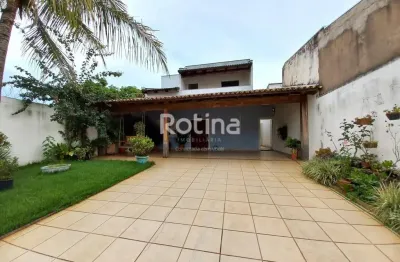 Casa à venda, 3 quartos, marta helena - uberlândia/mg - rotina imobiliária