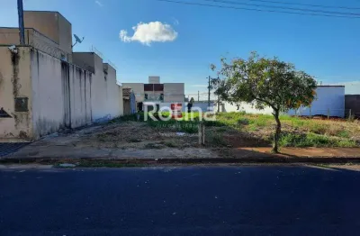 Terreno à venda, Santa Rosa - Uberlândia/MG - Rotina Imobiliária