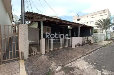 Terreno à venda, cazeca - uberlândia/mg - rotina imobiliária