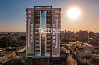 Apartamento à venda, 3 quartos, santa mônica - uberlândia/mg - rotina imobiliária
