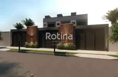 Casa à venda, 2 quartos, novo mundo - uberlândia/mg - rotina imobiliária