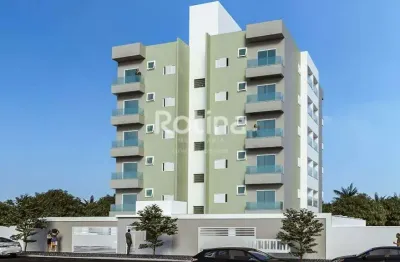 Apartamento à venda, 2 quartos, tubalina - uberlândia/mg - rotina imobiliária