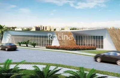 Terreno à venda na Avenida Vereador Carlito Cordeiro, --, Laranjeiras, Uberlândia