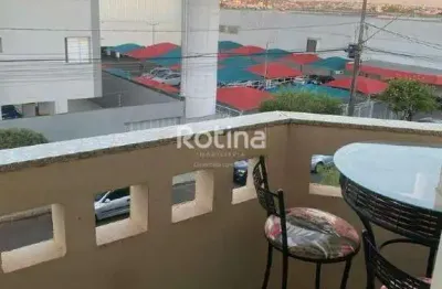 Apartamento à venda, 2 quartos, santa mônica - uberlândia/mg - rotina imobiliária