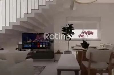 Casa condomínio fechado à venda, 3 quartos, cond. jardins roma - uberlândia/mg - rotina imobiliária