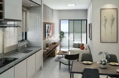 Cobertura à venda, 3 quartos, santa mônica - uberlândia/mg - rotina imobiliária