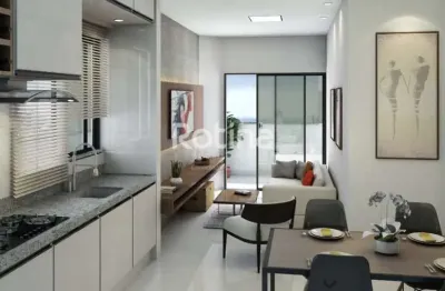 Apartamento à venda, 3 quartos, santa mônica - uberlândia/mg - rotina imobiliária