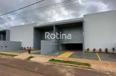 Galpão à venda, grand ville - uberlândia/mg - rotina imobiliária