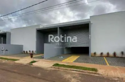 Galpão à venda, grand ville - uberlândia/mg - rotina imobiliária