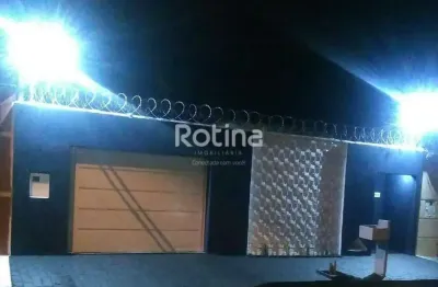 Casa à venda, jardim patrícia - uberlândia/mg - rotina imobiliária