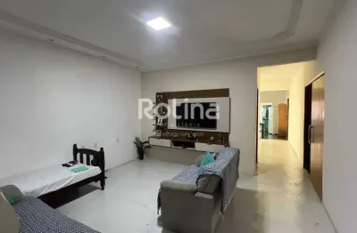 Casa à venda, 3 quartos, jardim canaã - uberlândia/mg - rotina imobiliária