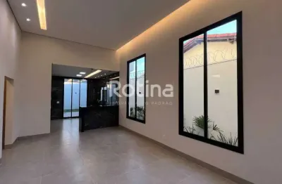 Casa à venda, 3 quartos, granada - uberlândia/mg - rotina imobiliária