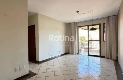 Apartamento à venda, 3 quartos, santa maria - uberlândia/mg - rotina imobiliária