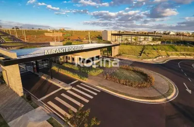 Terreno à venda, portal do vale - uberlândia/mg - rotina imobiliária